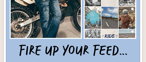 Style Your Socials