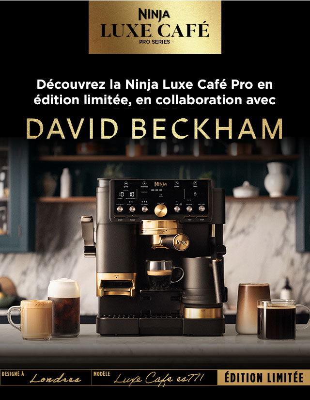 David Beckham