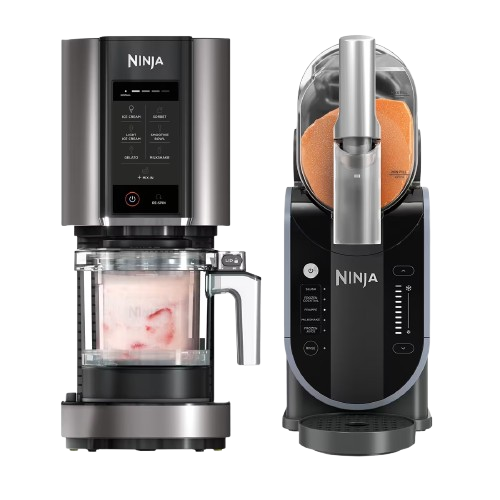 Pack CREAMi et SLUSHi