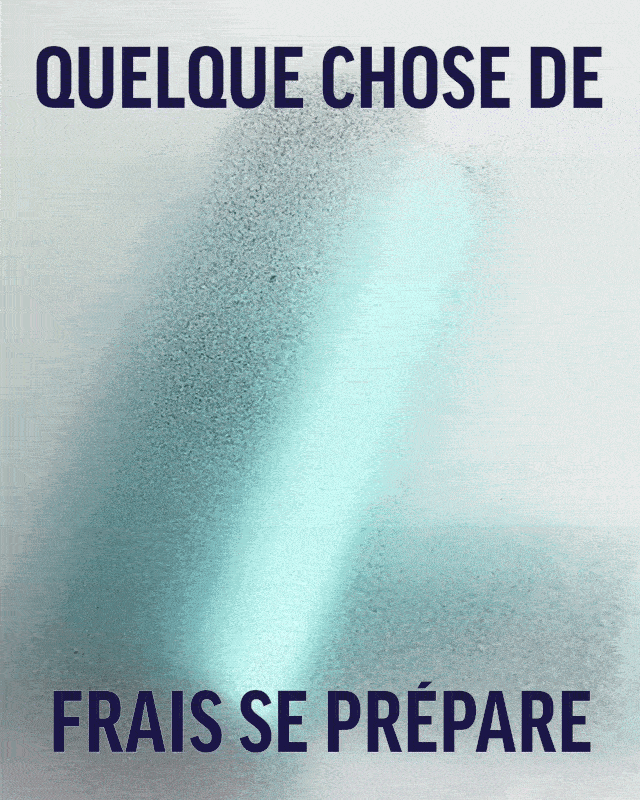 The coolest launch of the season is almost here…