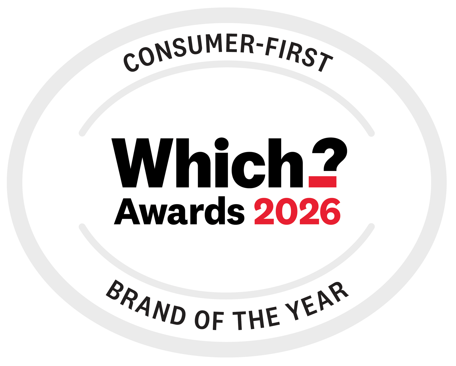 Which Award Consumer-First