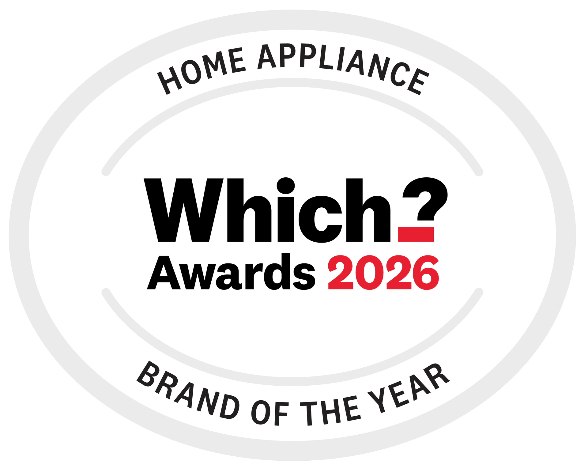 Which Award Home Appliance