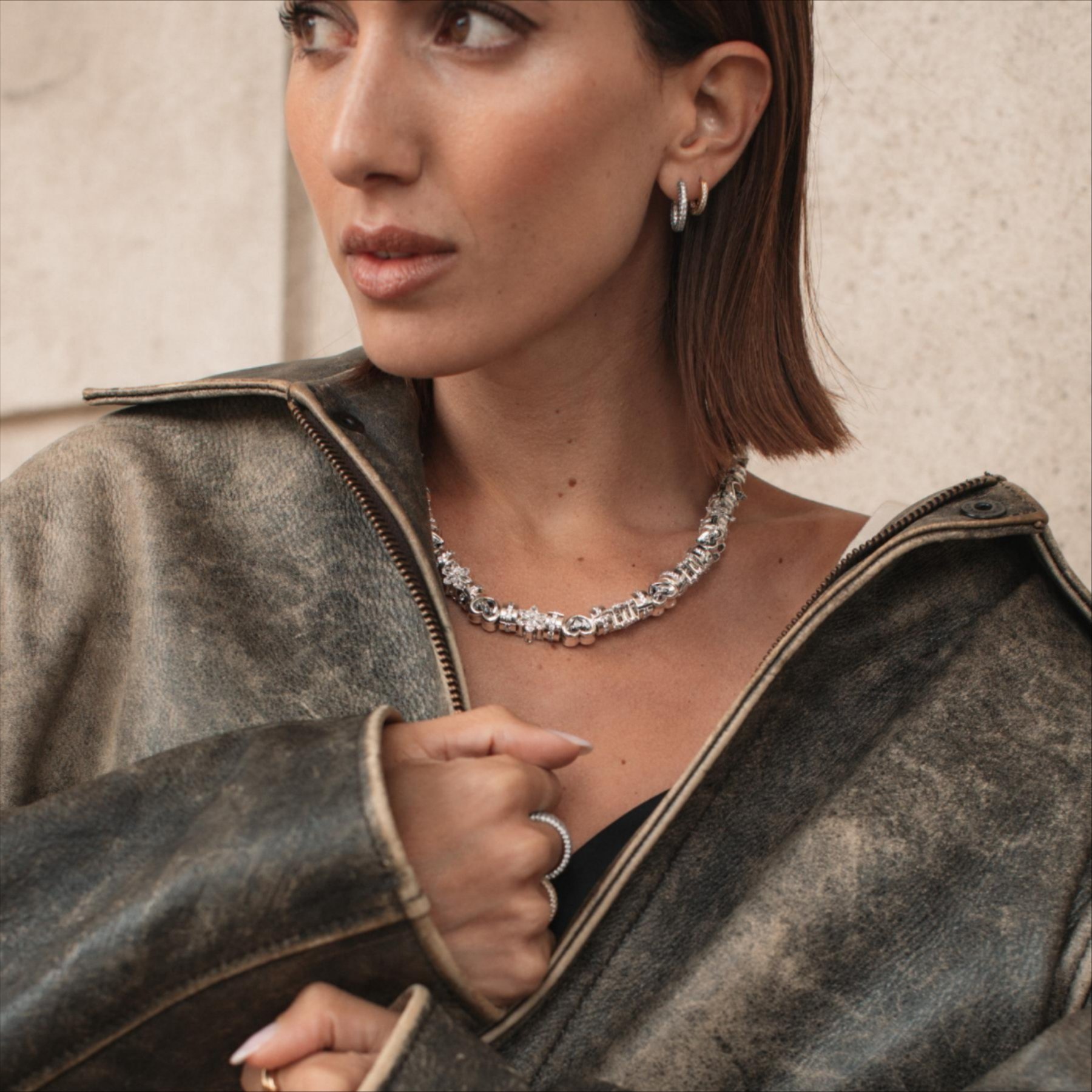 Top-selling Pandora Studded Chain products