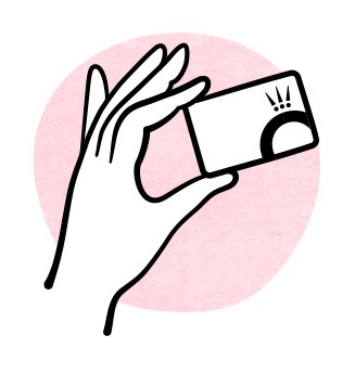 La carta fedeltà
