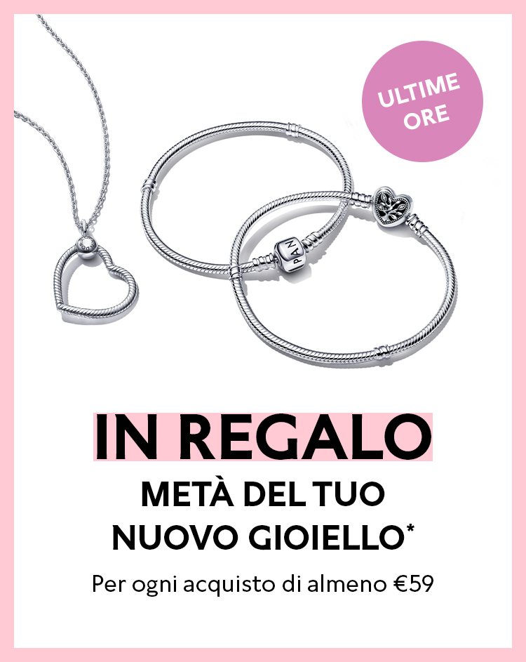 IN REGALO..