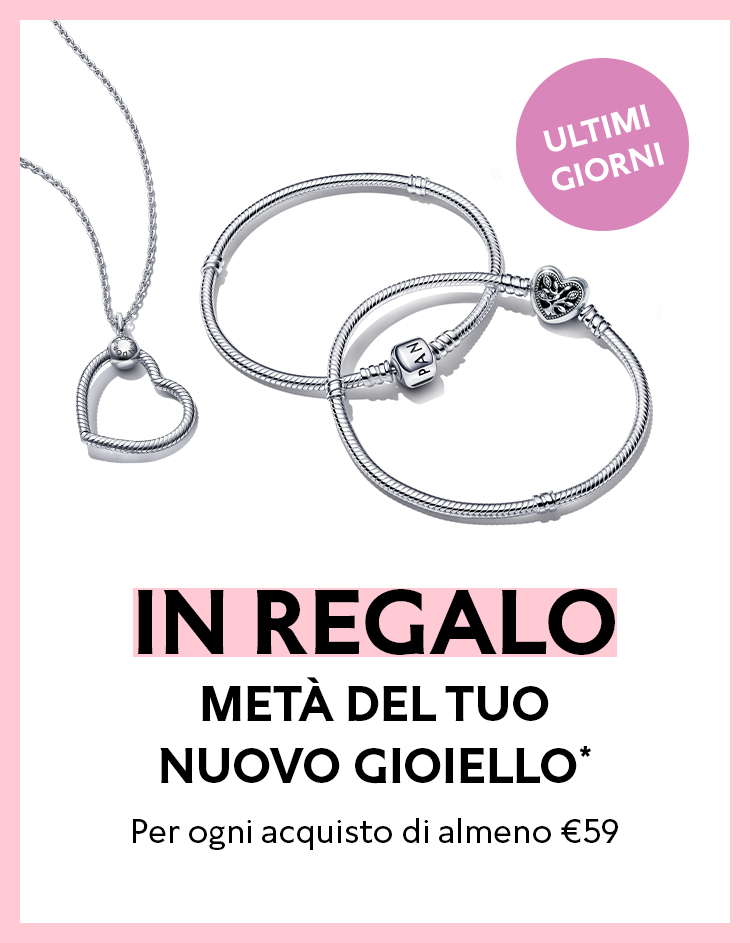 IN REGALO..