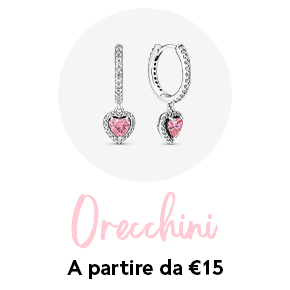 ORECCHINI