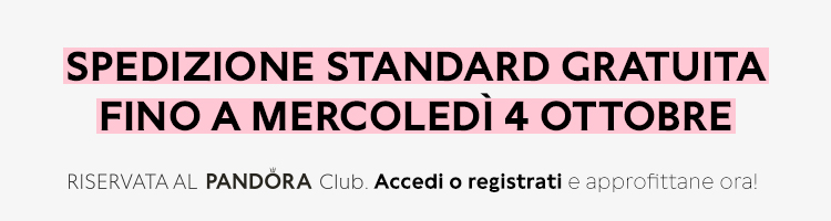 SPEDIZIONE GRATUITA