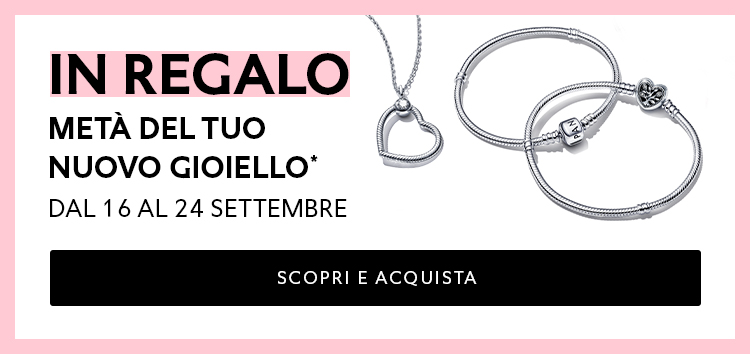 IN REGALO...