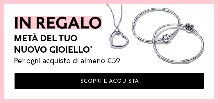 GIOIELLO IN REGALO