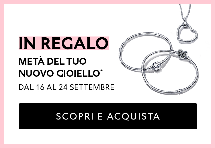 IN REGALO...