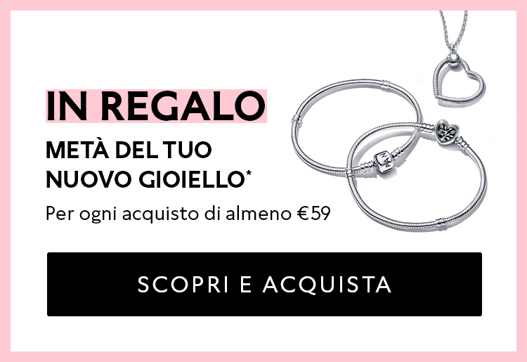 GIOIELLO IN REGALO
