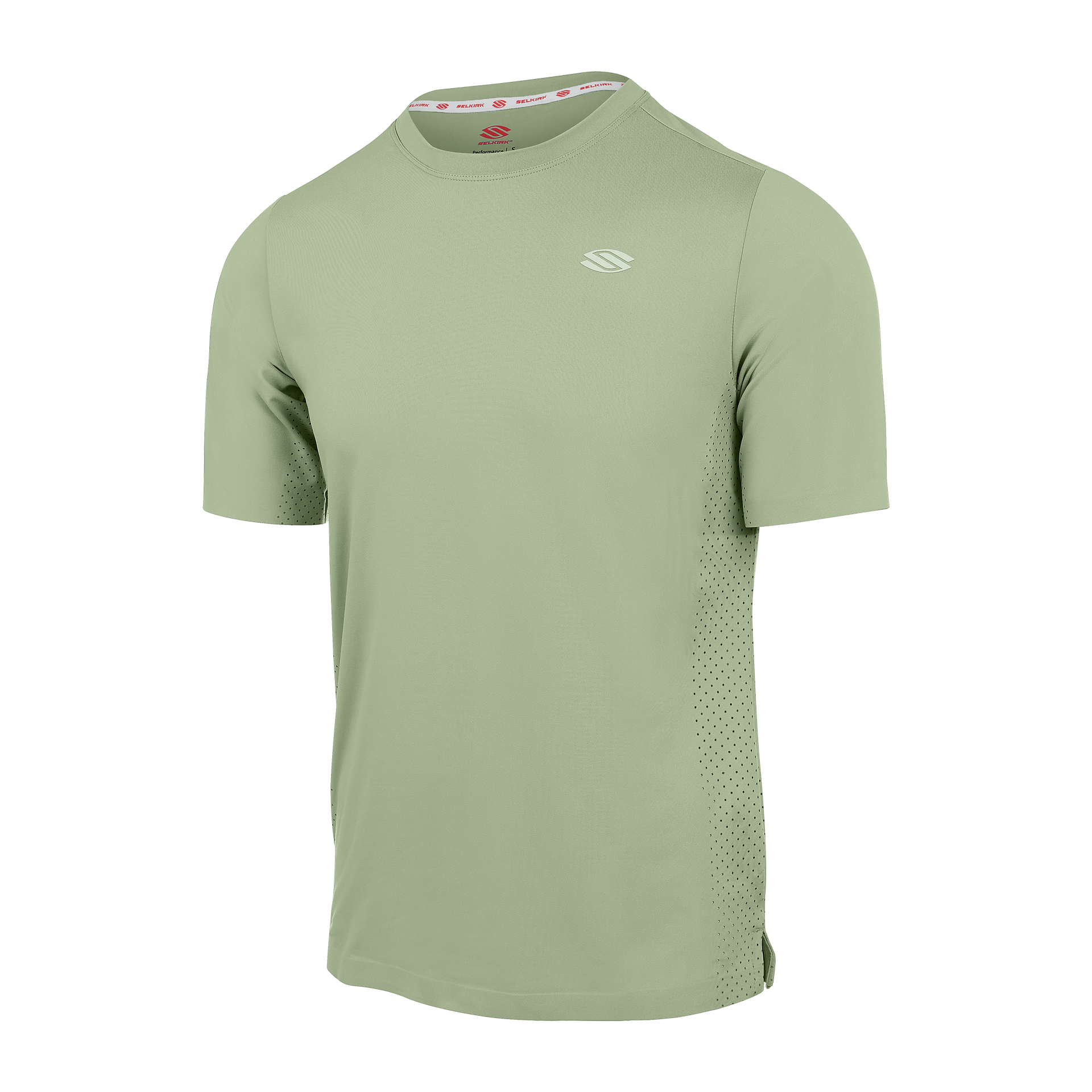 Pro Line Short Sleeve