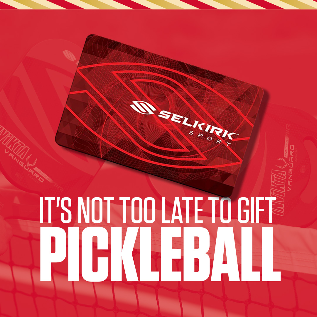 Selkirk Gift Card