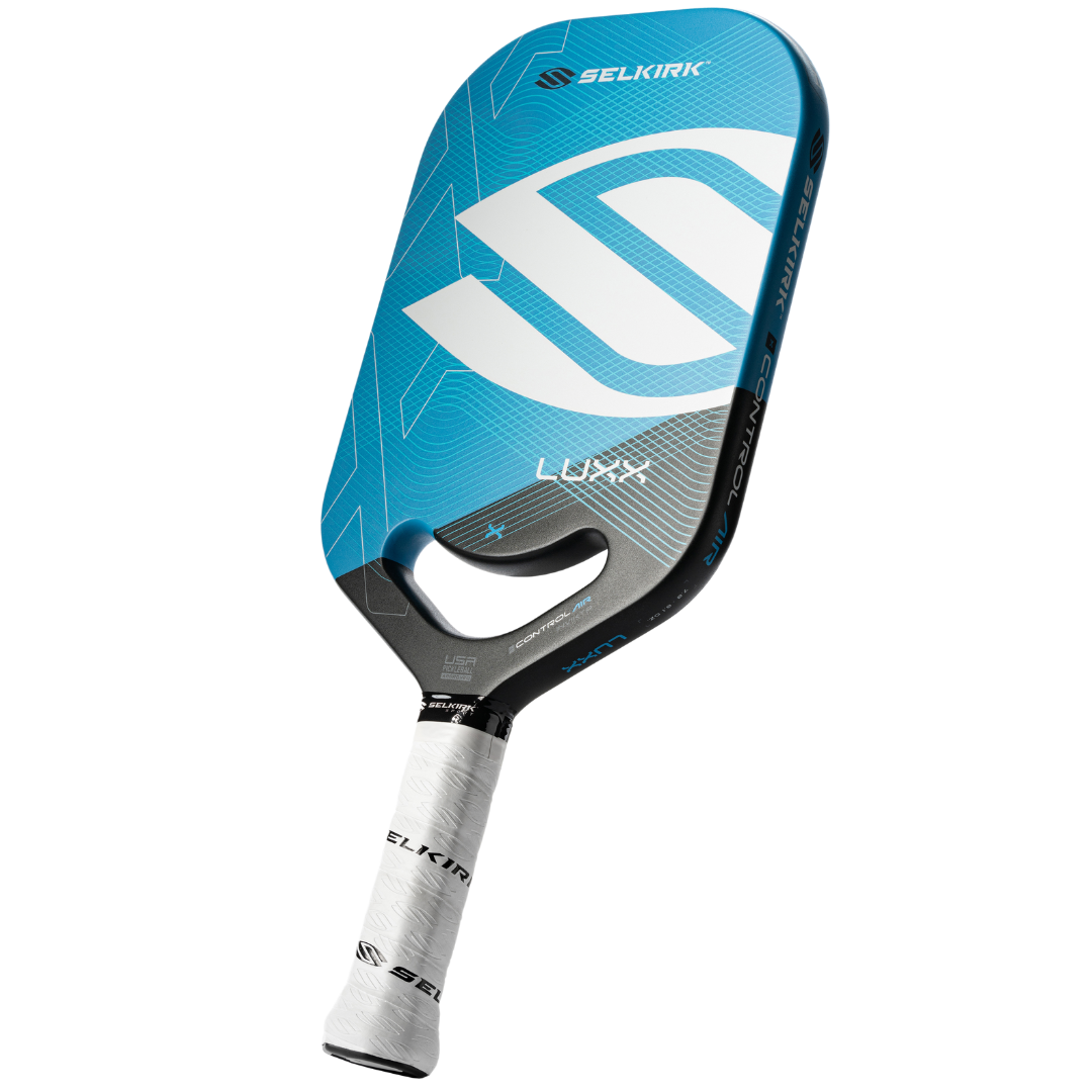 LUXX Control Air