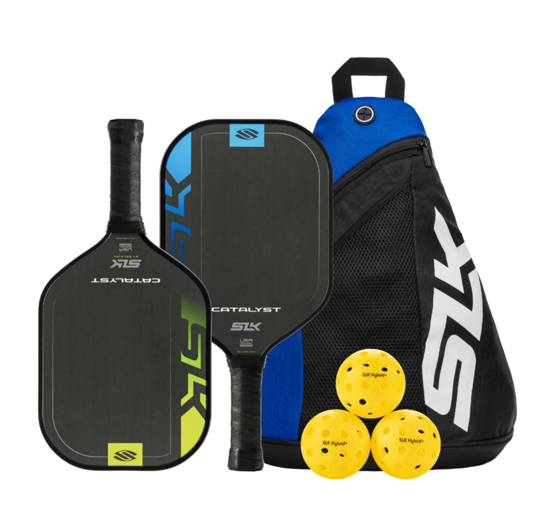 SLK Catalyst Bundle