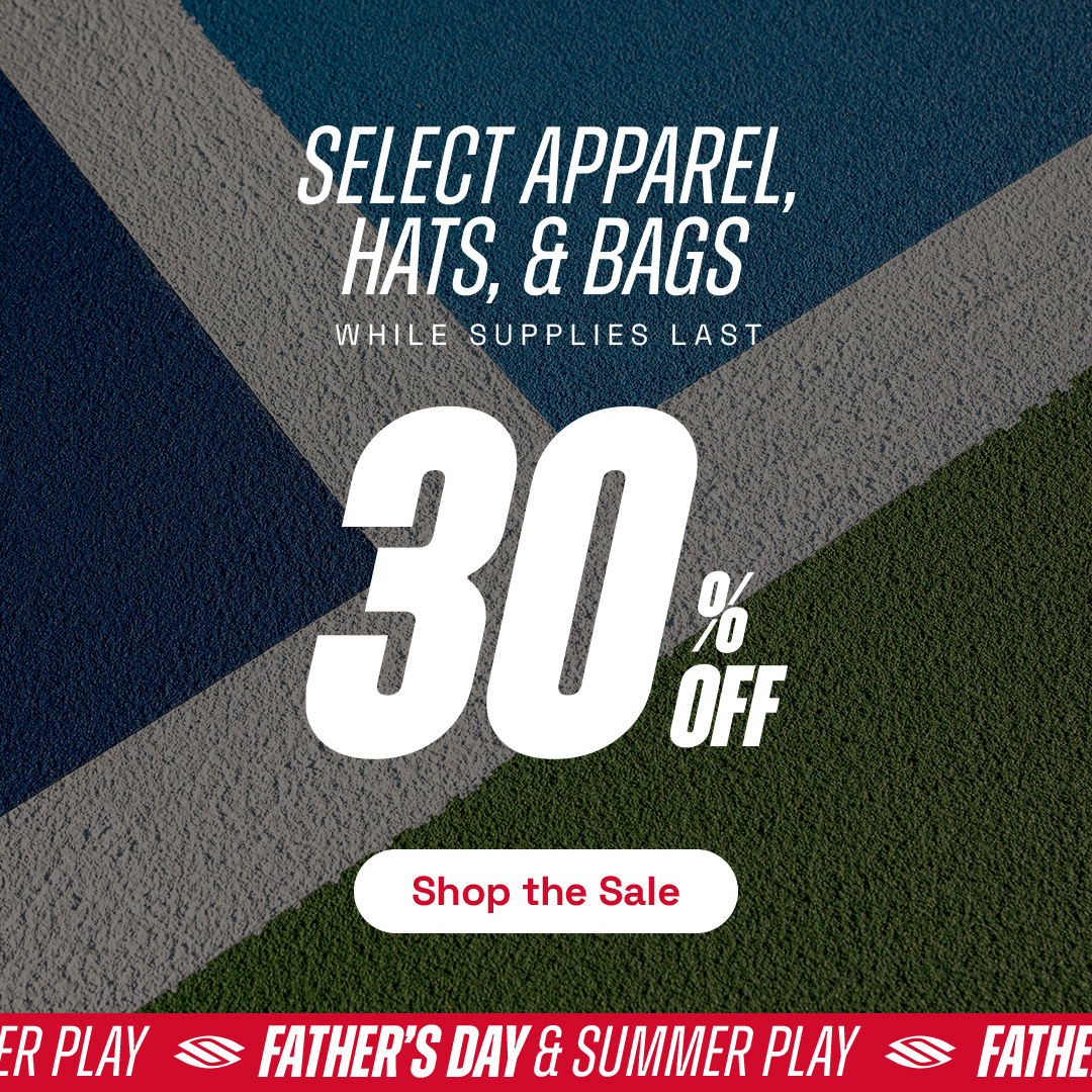 Selkirk Father's Day Sale