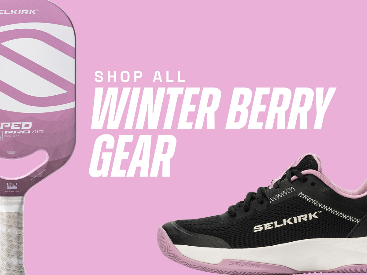 Winter Berry Gear