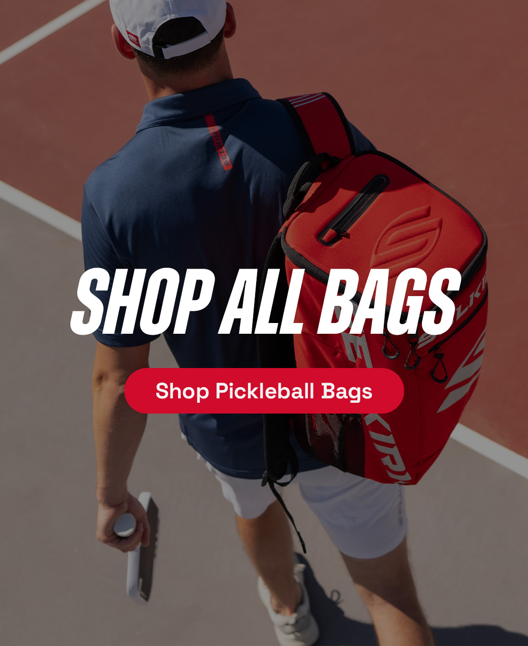 Shop All Bags & Backpacks Shop All Bags & Backpacks