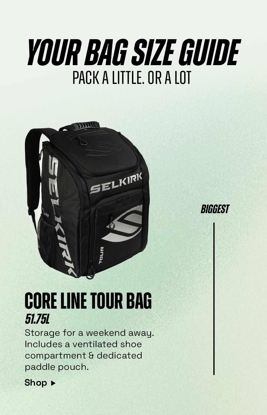 Shop Bags & Backpacks Shop Bags & Backpacks