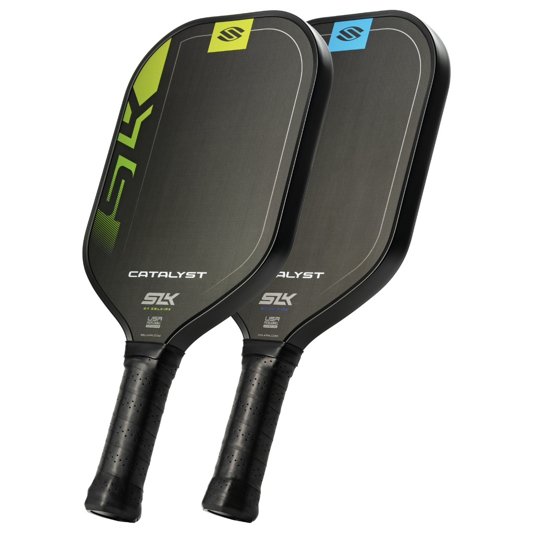 SLK Catalyst Paddles