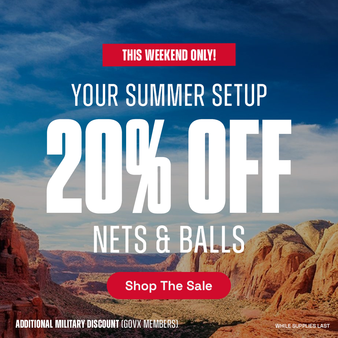 Memorial Day Sale