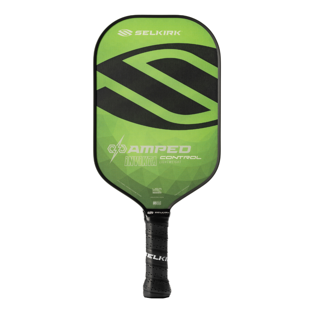 AMPED Control Invikta