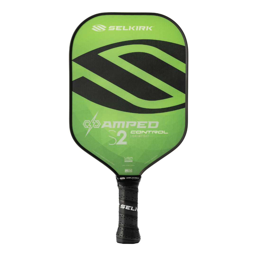 AMPED Control S2