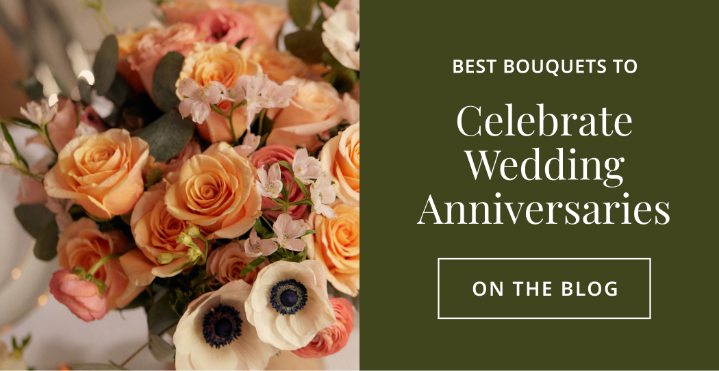 Celebrate Wedding Anniversaries