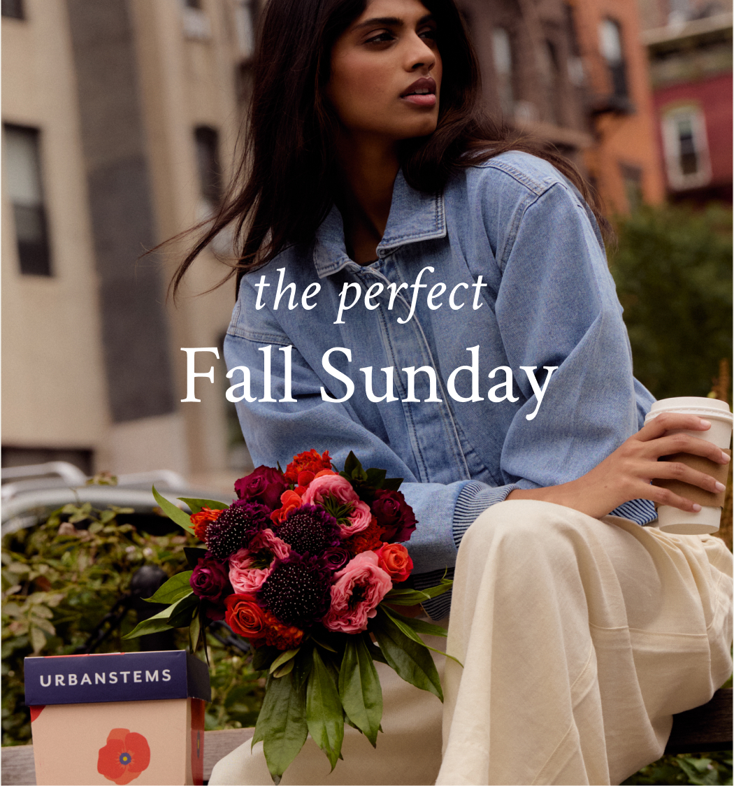 Fall Sunday