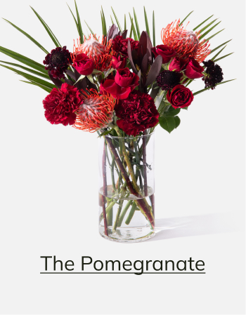 The Pomegranate