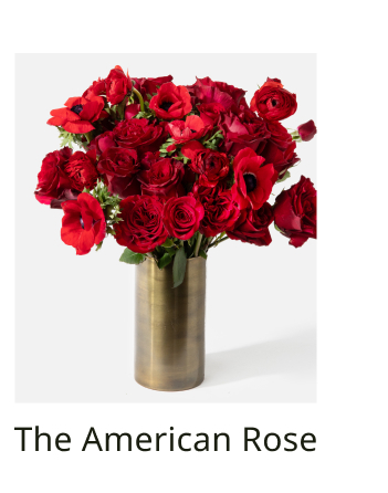 American Rose