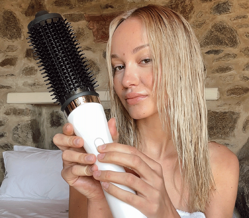 ghd duet blowdry