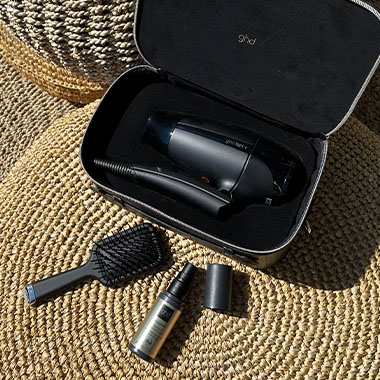 ghd flight+ Reisehaartrockner