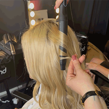 ghd chronos Glätteisen