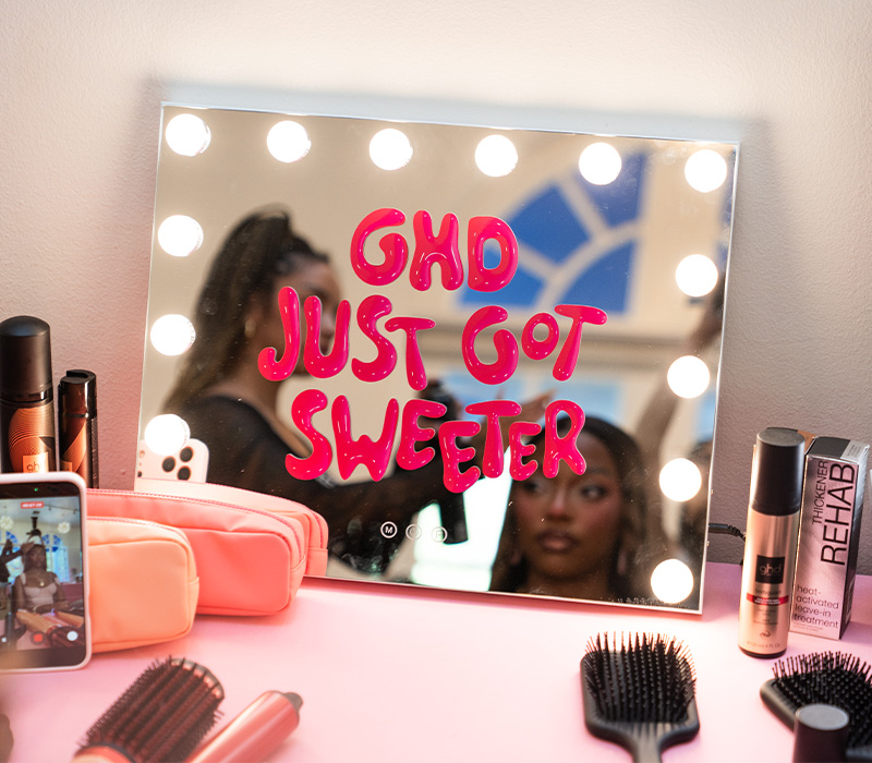 ghd-chella Trend Report