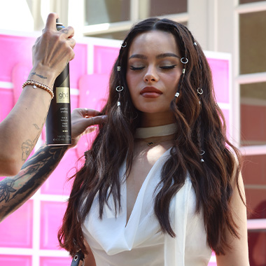 ghd chronos Glätteisen