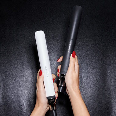 ghd platinum+ im Sale