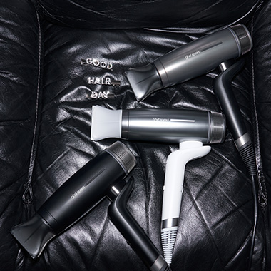 ghd Haartrockner