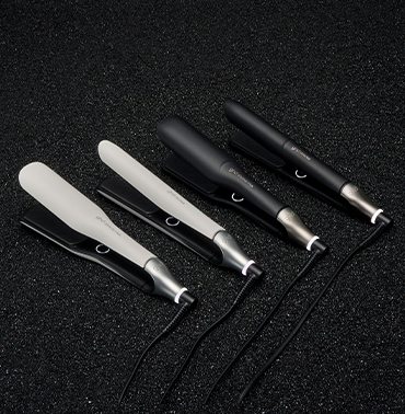 ghd Hairquiz