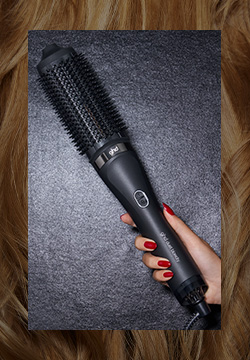 ghd Wet-to-Dry