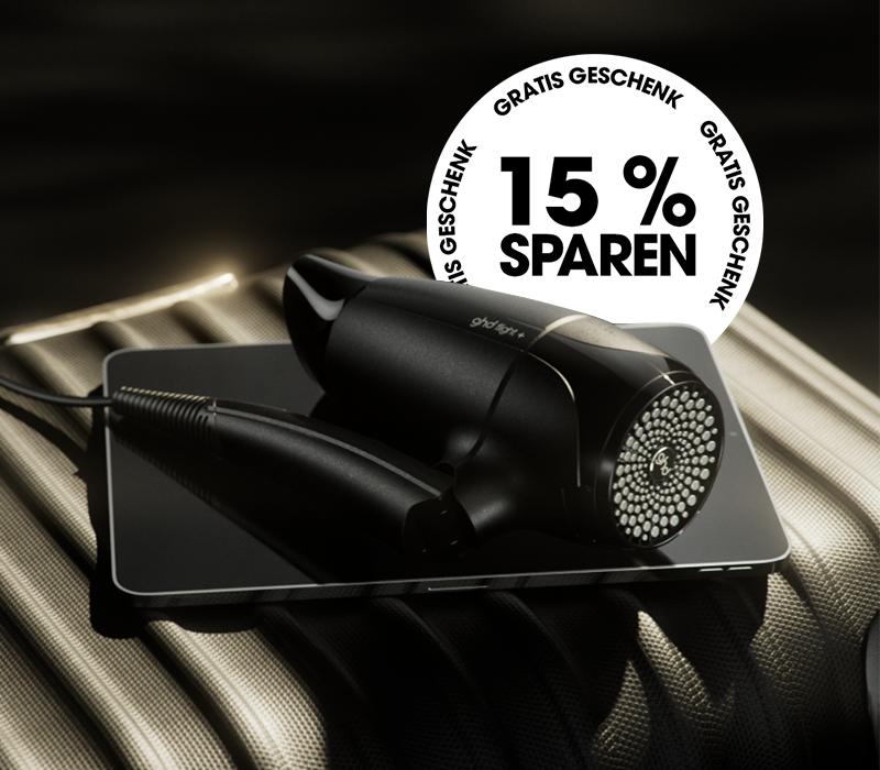 ghd Reisebegleiter 