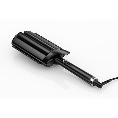 ghd wave Triple Barrel Waver