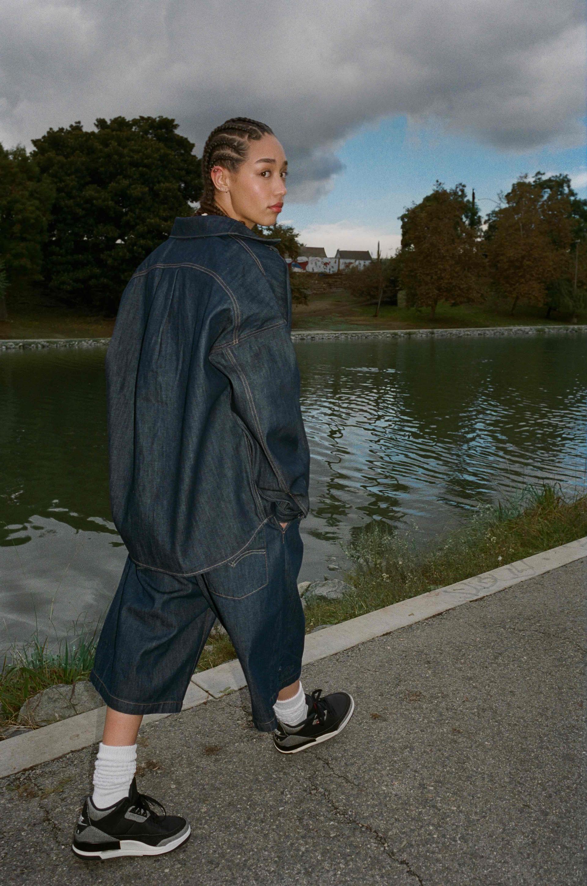 Levi's® x Air Jordan