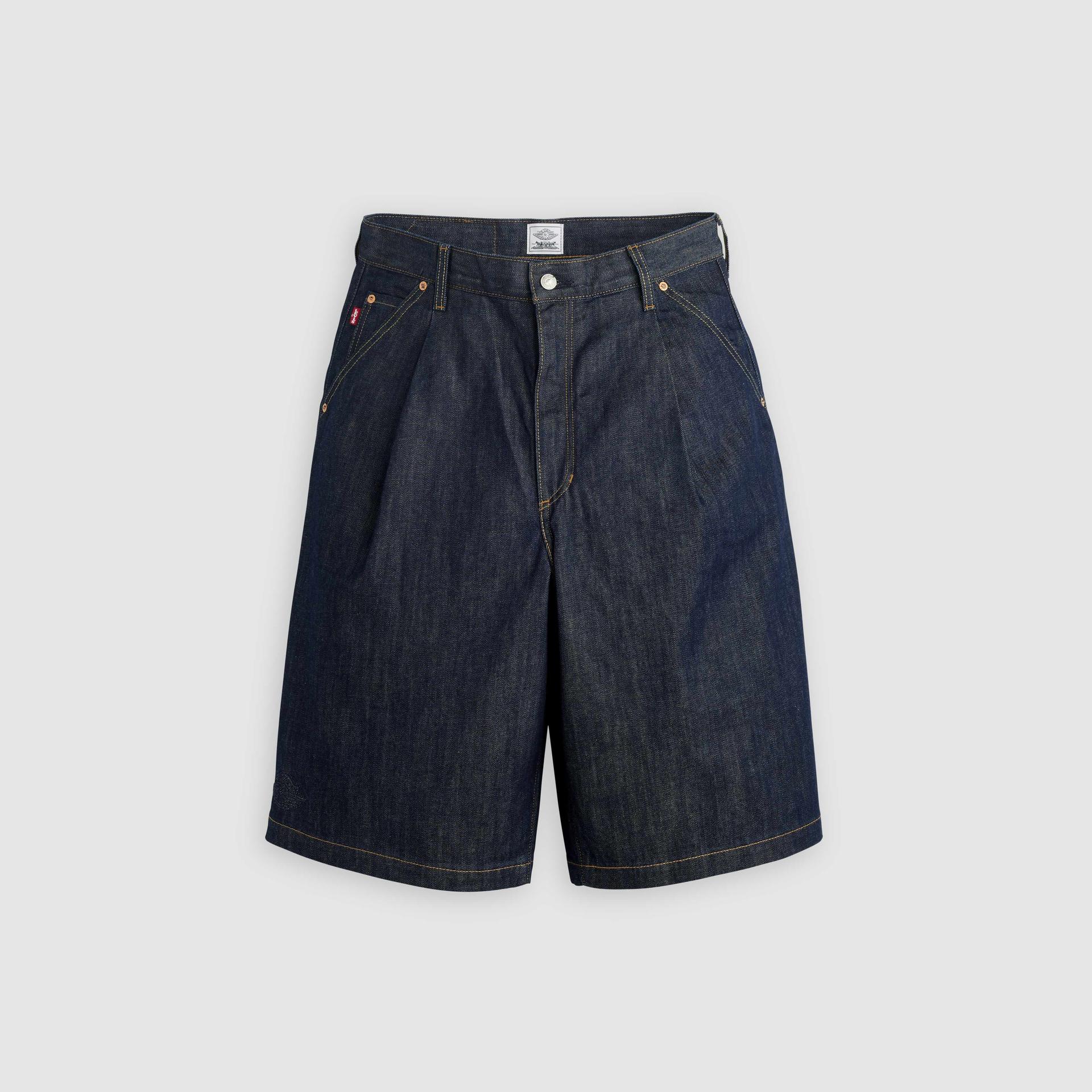 Levi's x Air Jordan Baggy Short
