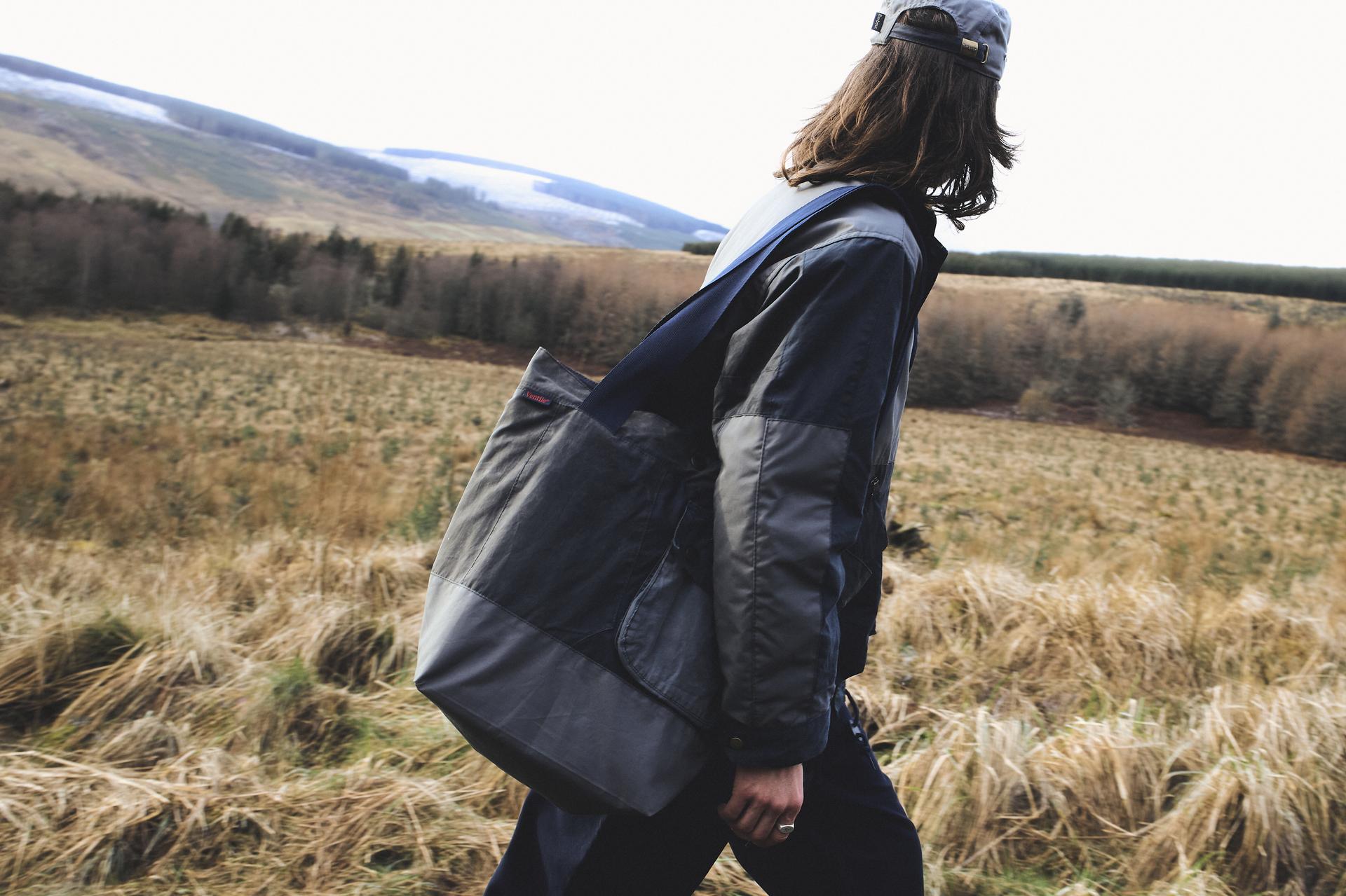 Barbour X END. Re-Loved Ventile