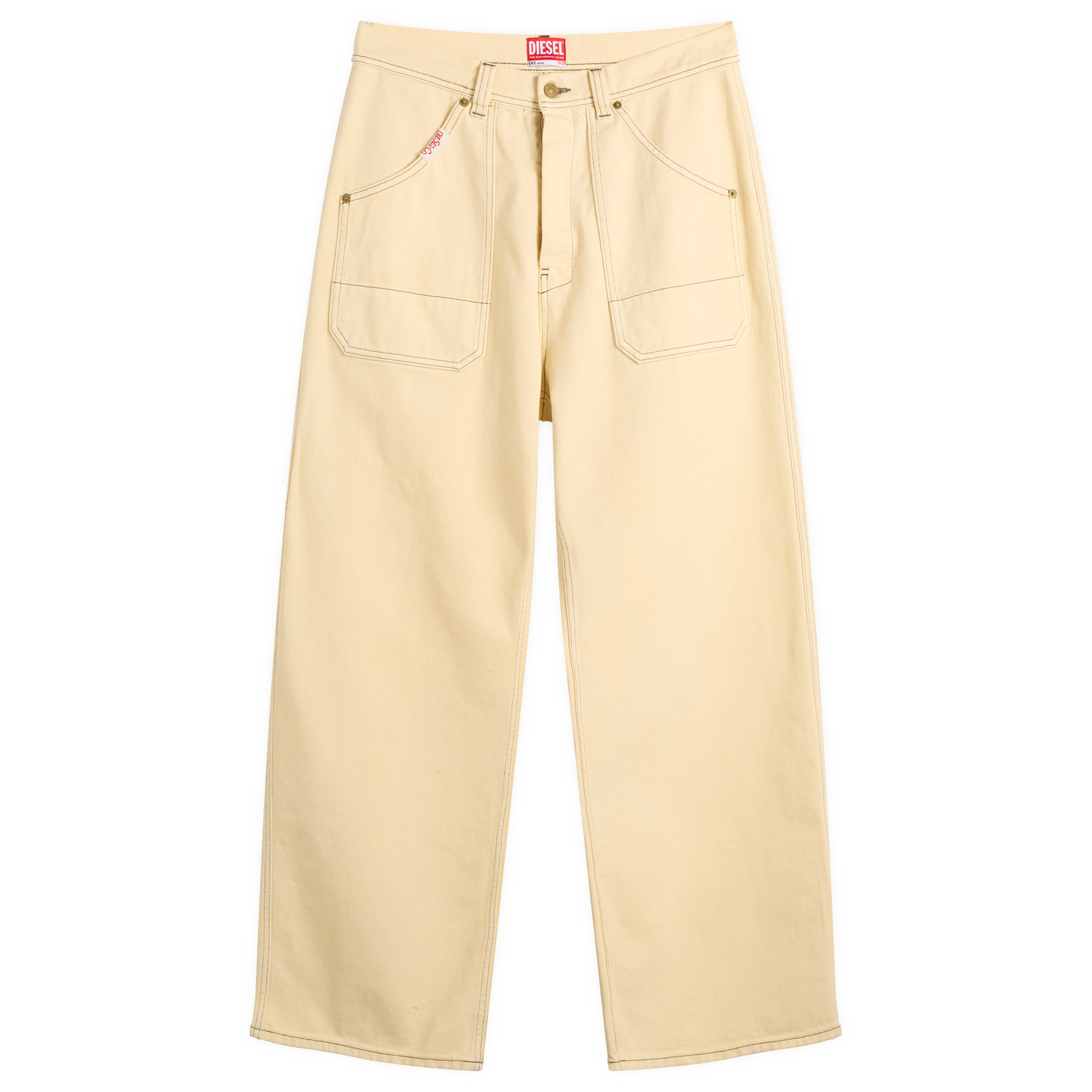 END. x Diesel Archive Pant