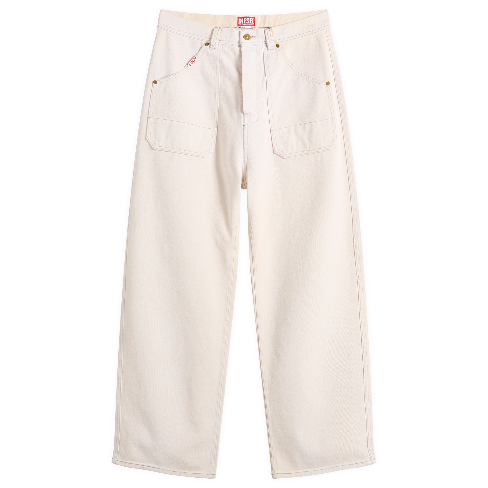 END. x Diesel Archive Pant