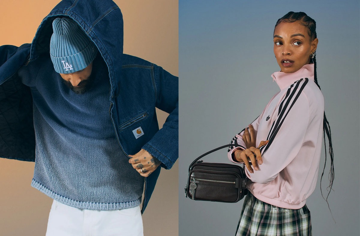 New Arrivals This Week