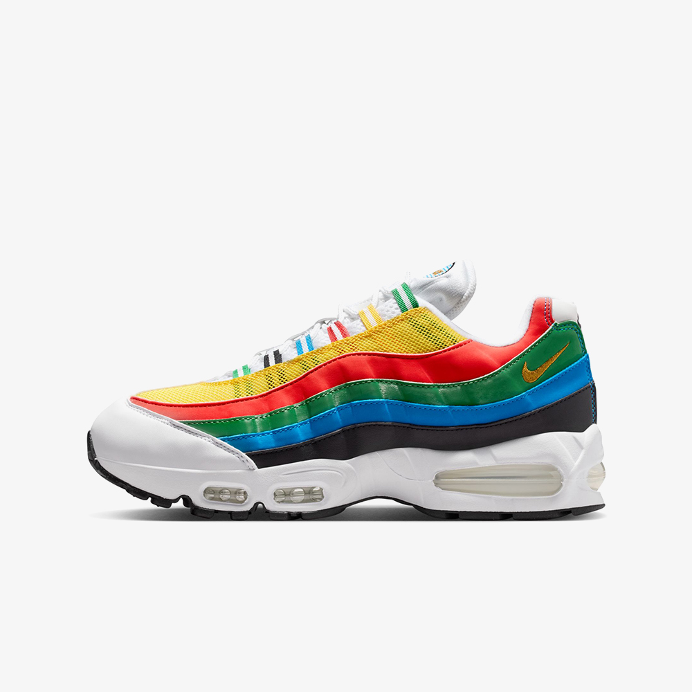Nike Air Max 95 OG Big Bubble Sneaker